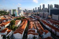 Tanjong Pagar Plaza (D2), Office #464200751